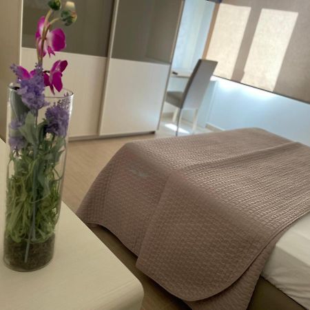 Xacca Luxury Apartment 夏卡 外观 照片