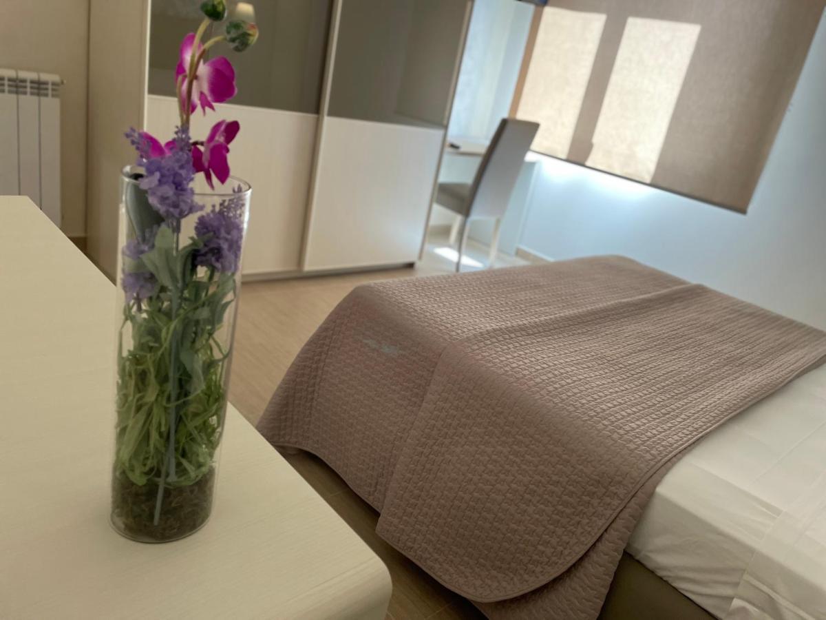 Xacca Luxury Apartment 夏卡 外观 照片