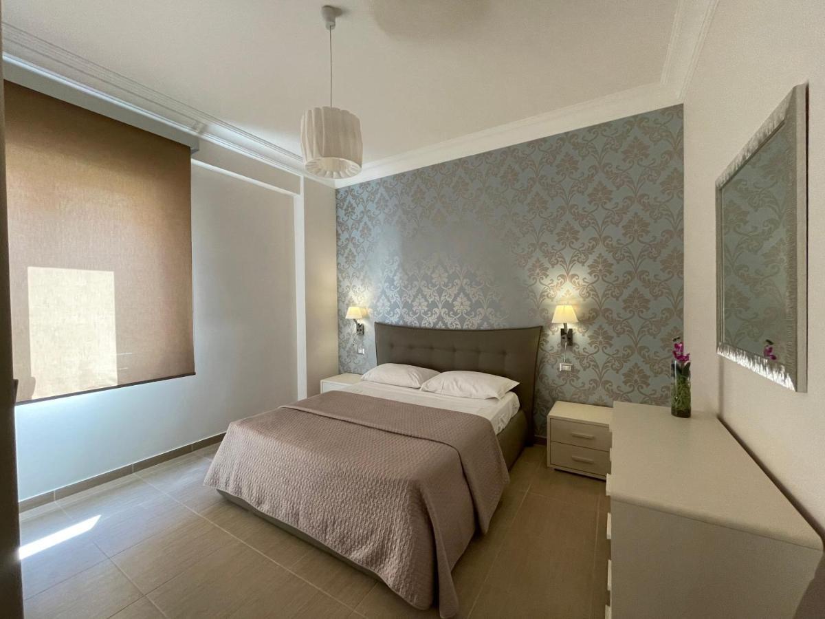 Xacca Luxury Apartment 夏卡 外观 照片