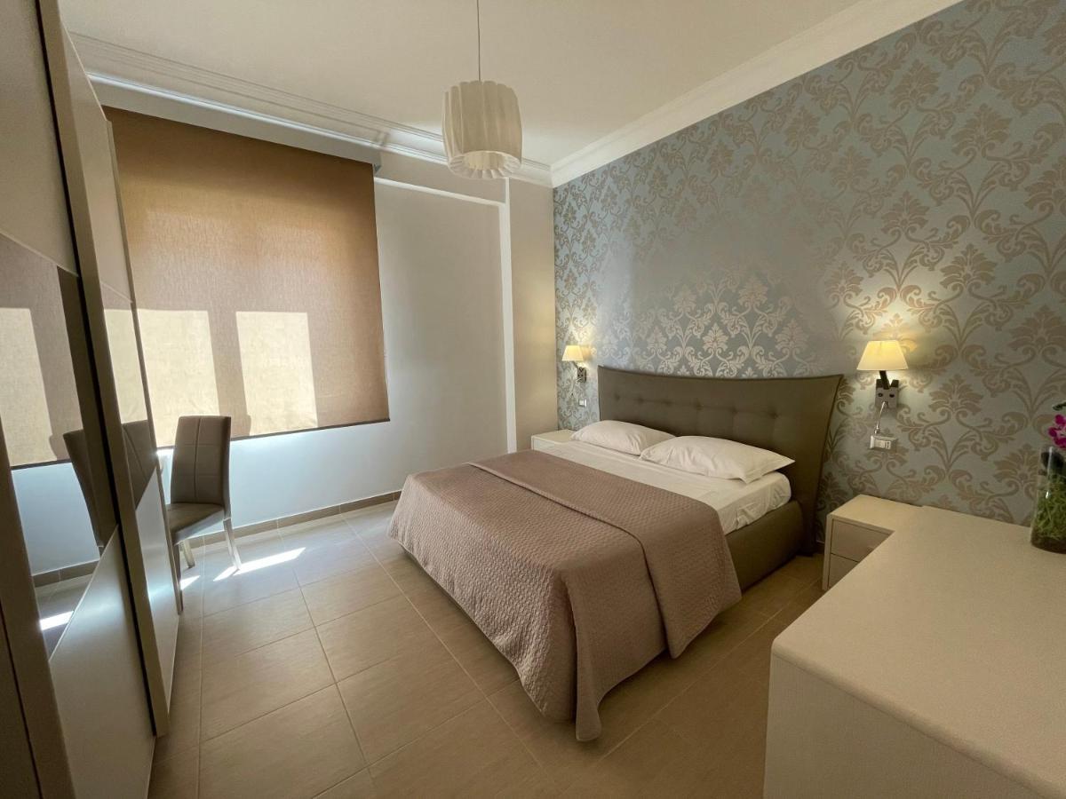 Xacca Luxury Apartment 夏卡 外观 照片