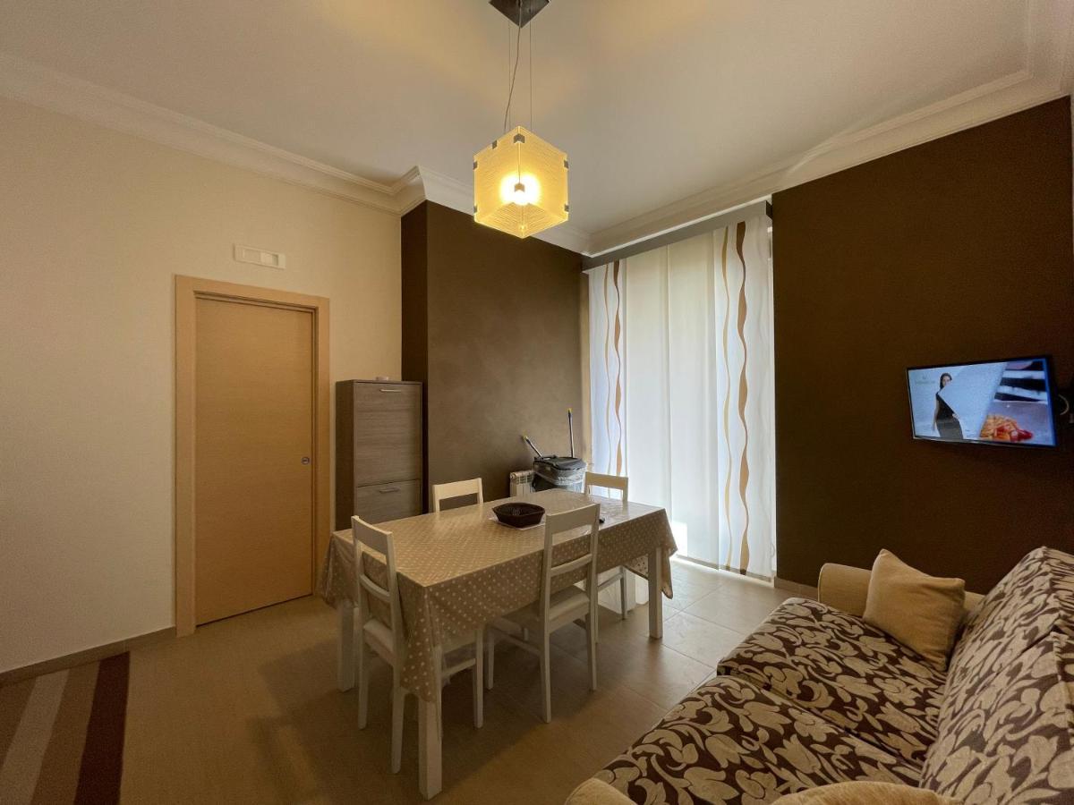 Xacca Luxury Apartment 夏卡 外观 照片