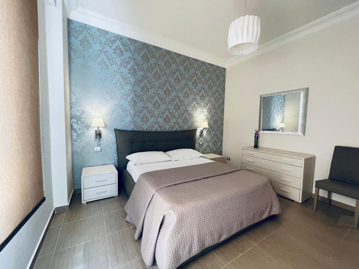 Xacca Luxury Apartment 夏卡 外观 照片