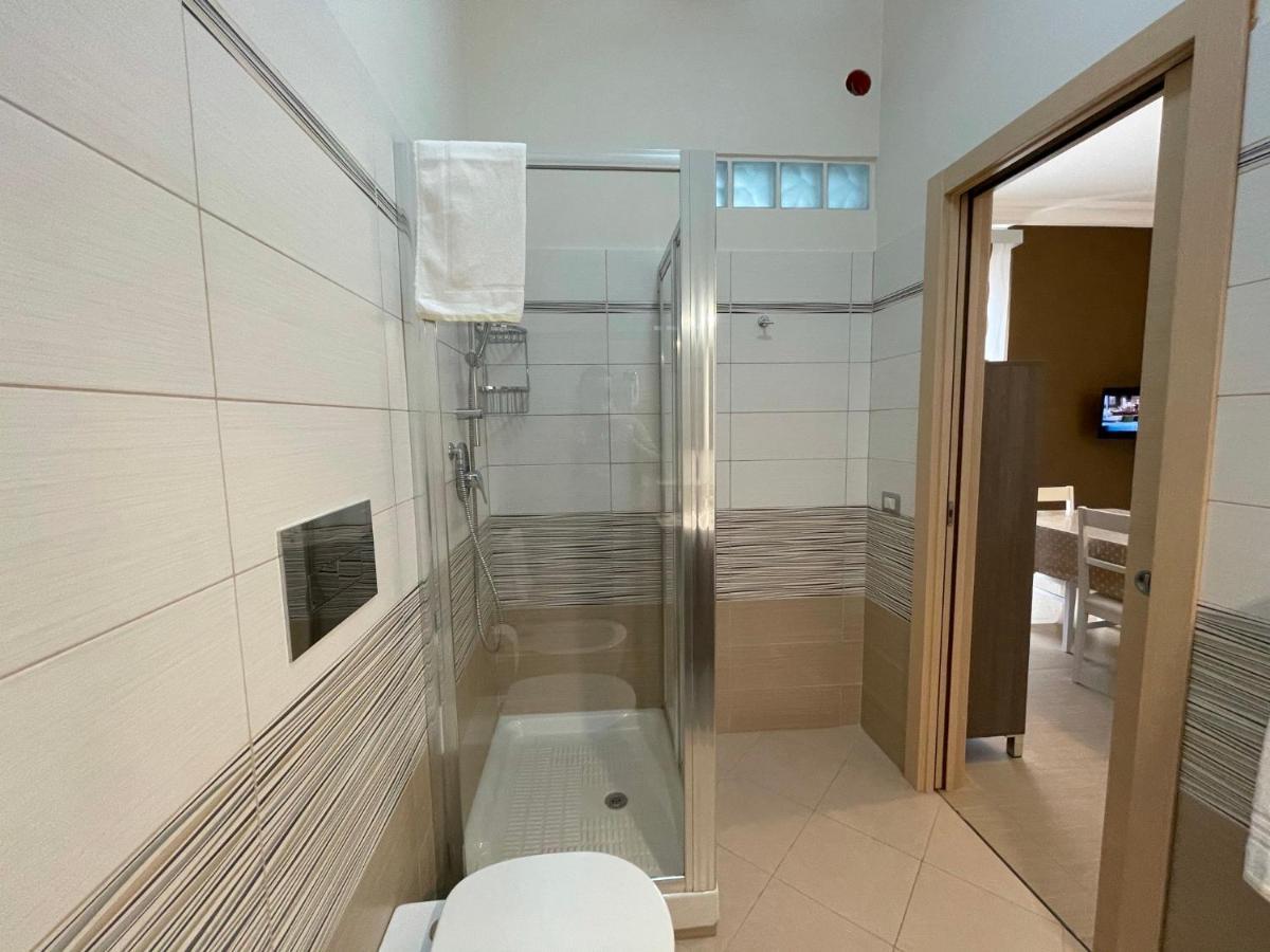 Xacca Luxury Apartment 夏卡 外观 照片