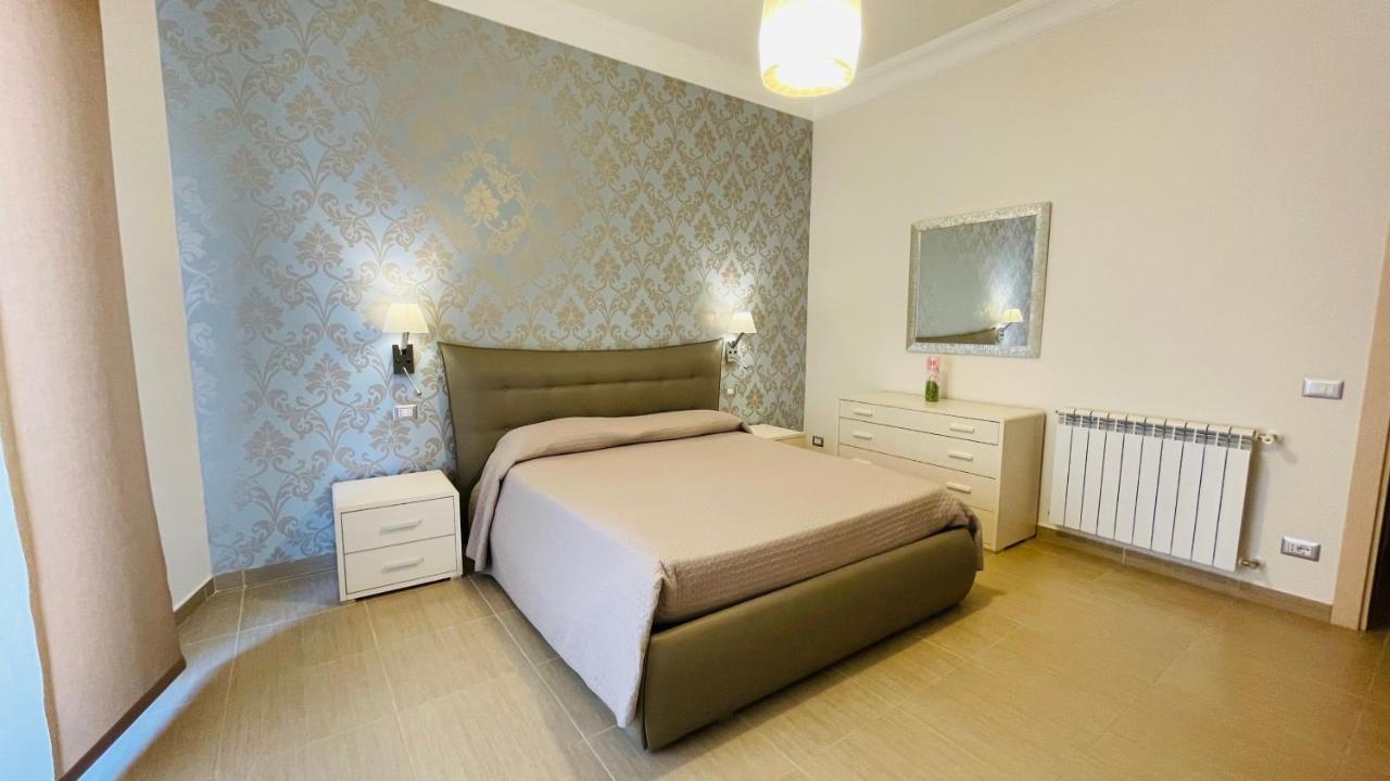 Xacca Luxury Apartment 夏卡 外观 照片