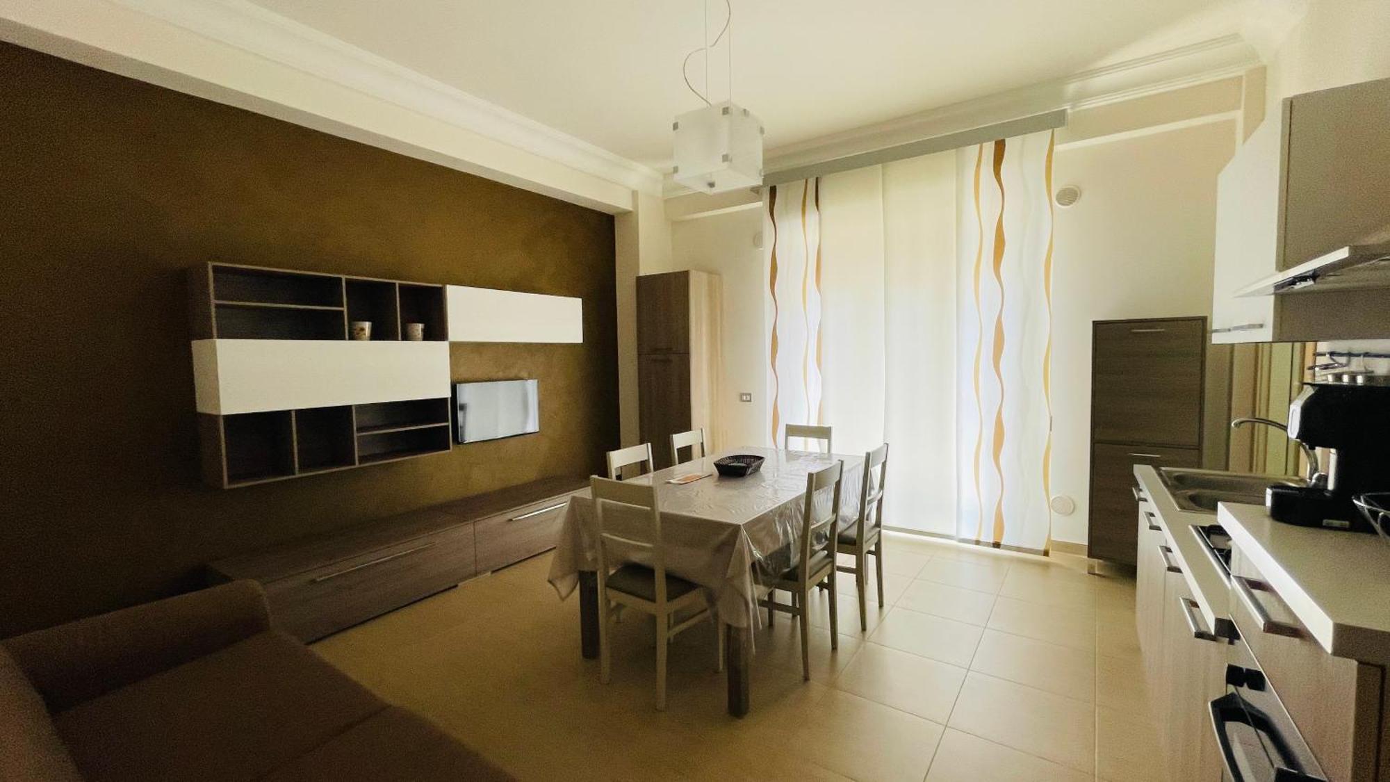 Xacca Luxury Apartment 夏卡 外观 照片