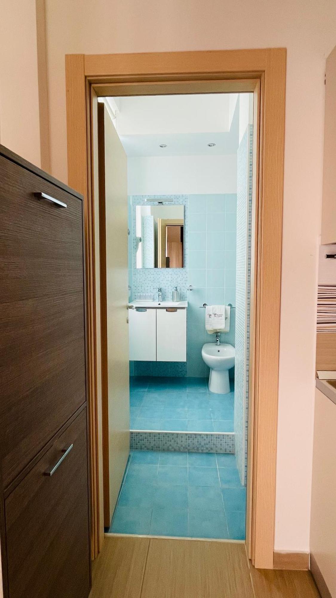Xacca Luxury Apartment 夏卡 外观 照片