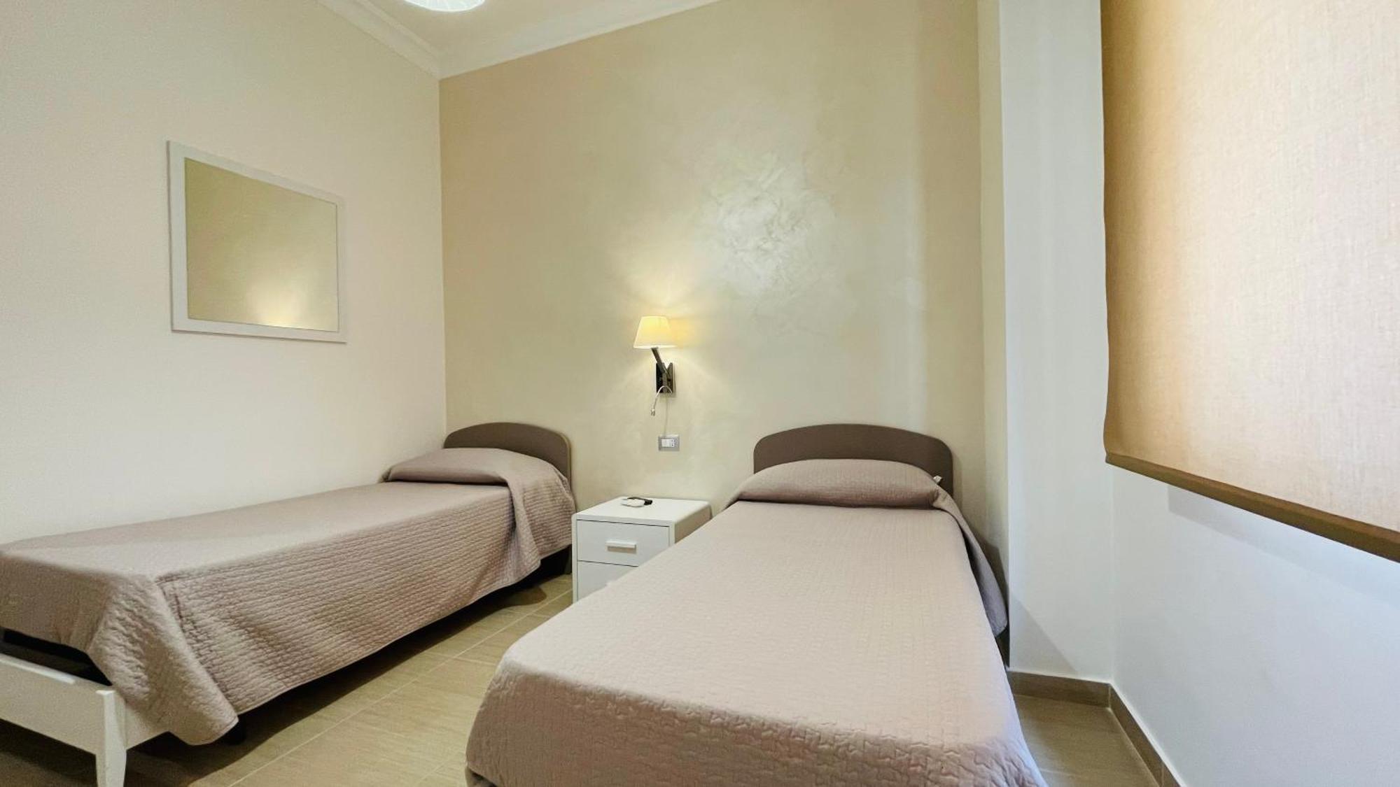 Xacca Luxury Apartment 夏卡 外观 照片