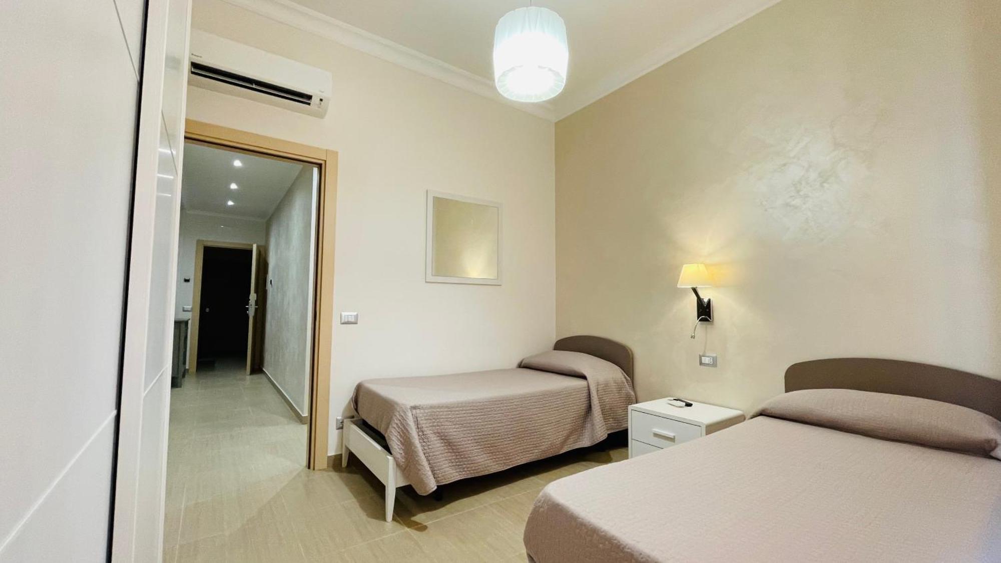 Xacca Luxury Apartment 夏卡 外观 照片