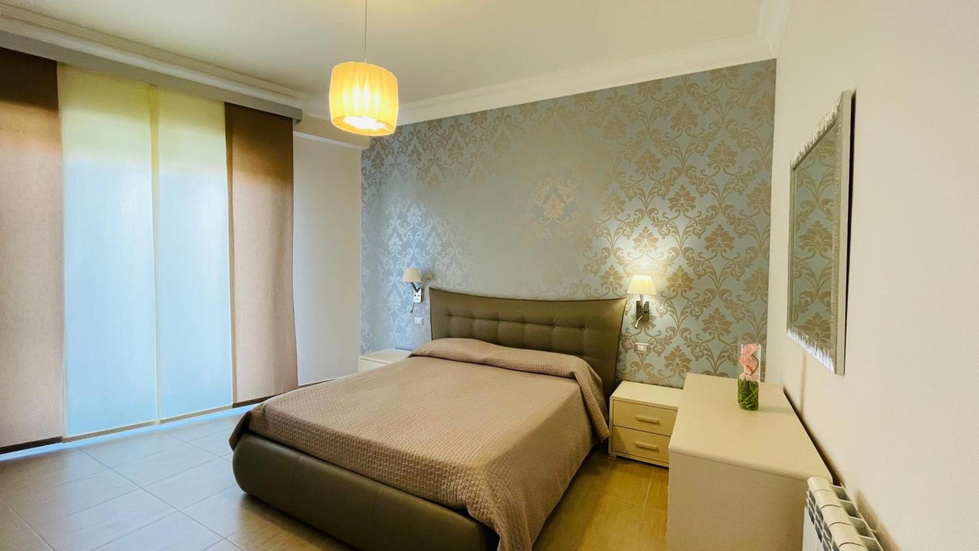 Xacca Luxury Apartment 夏卡 外观 照片